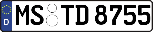MS-TD8755