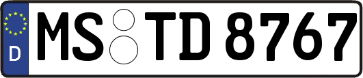 MS-TD8767