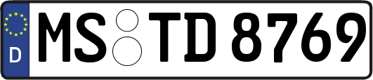 MS-TD8769