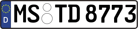 MS-TD8773