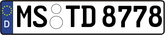 MS-TD8778