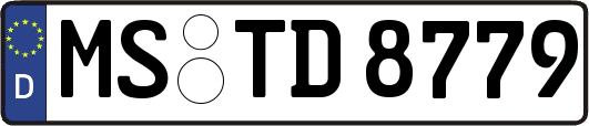 MS-TD8779