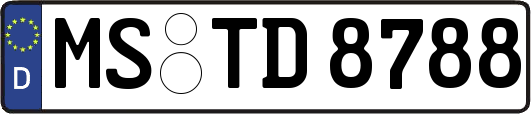 MS-TD8788