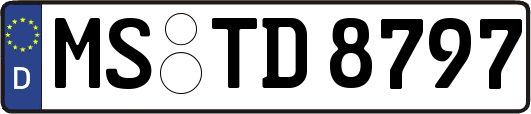 MS-TD8797