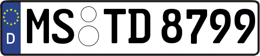 MS-TD8799