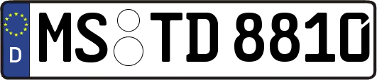 MS-TD8810