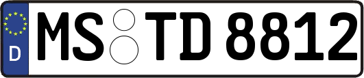 MS-TD8812