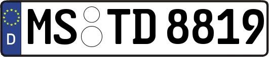 MS-TD8819