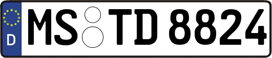 MS-TD8824