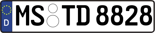 MS-TD8828