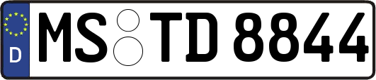 MS-TD8844