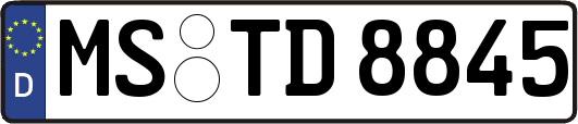 MS-TD8845
