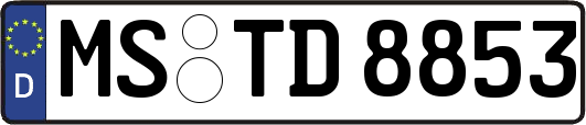 MS-TD8853