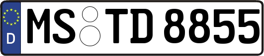 MS-TD8855