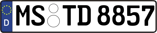 MS-TD8857