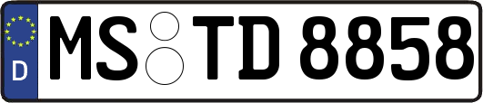 MS-TD8858