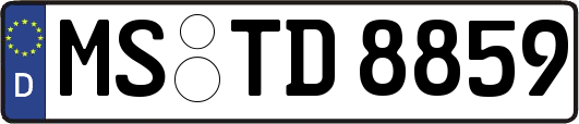 MS-TD8859