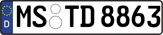MS-TD8863
