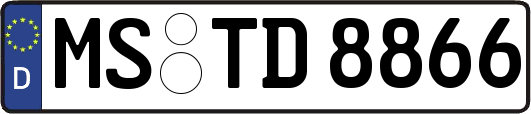 MS-TD8866