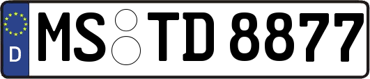 MS-TD8877