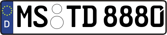 MS-TD8880
