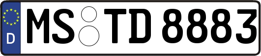 MS-TD8883