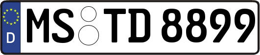 MS-TD8899