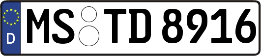 MS-TD8916