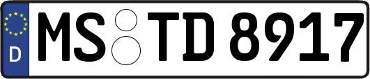 MS-TD8917