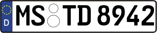 MS-TD8942