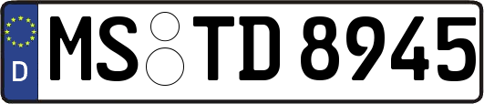 MS-TD8945