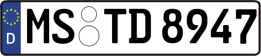 MS-TD8947