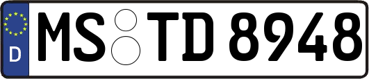 MS-TD8948