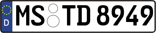 MS-TD8949