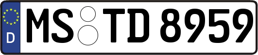 MS-TD8959