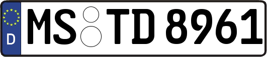 MS-TD8961