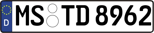 MS-TD8962
