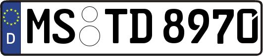 MS-TD8970