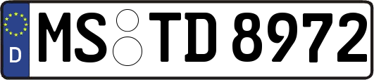 MS-TD8972