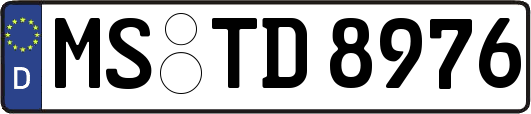 MS-TD8976