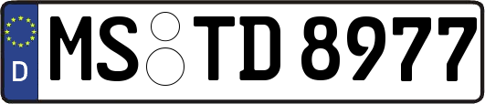 MS-TD8977