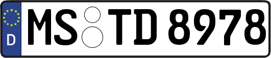 MS-TD8978