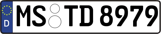 MS-TD8979
