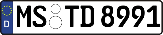 MS-TD8991
