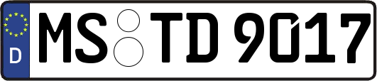 MS-TD9017