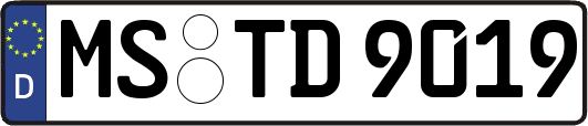 MS-TD9019