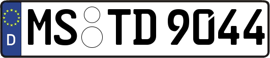 MS-TD9044