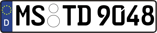 MS-TD9048