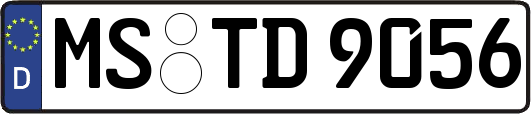 MS-TD9056