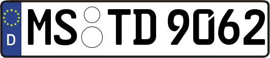 MS-TD9062
